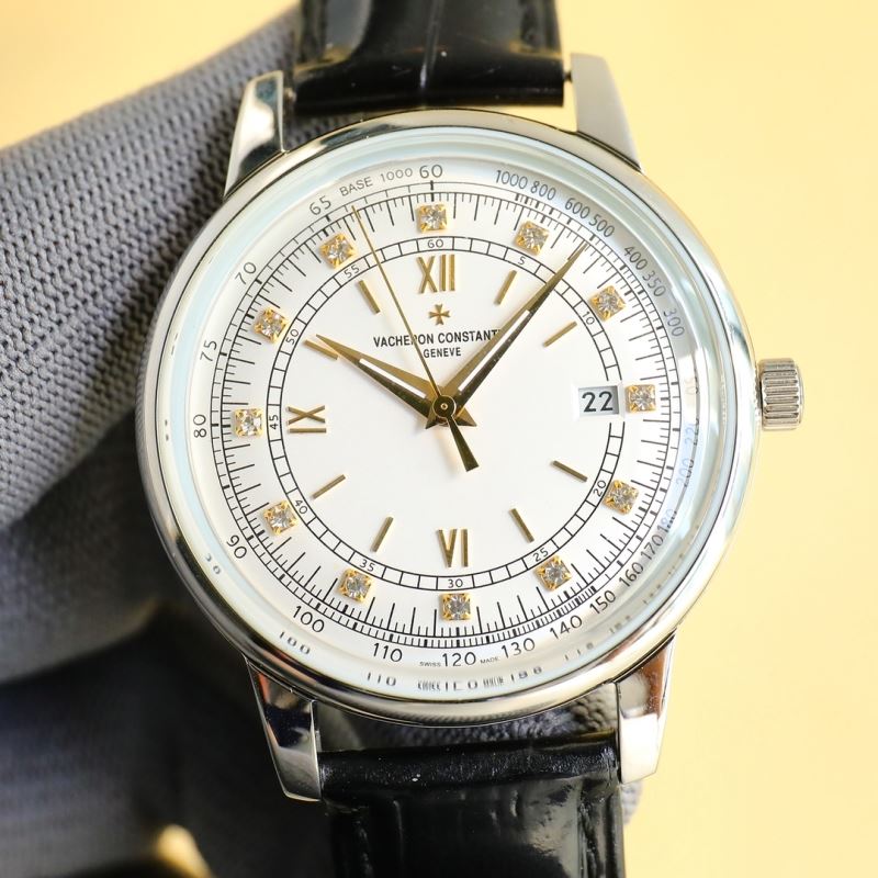 VACHERON CONSTANTIN Watches